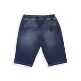 Blu scurissimo 2 Short